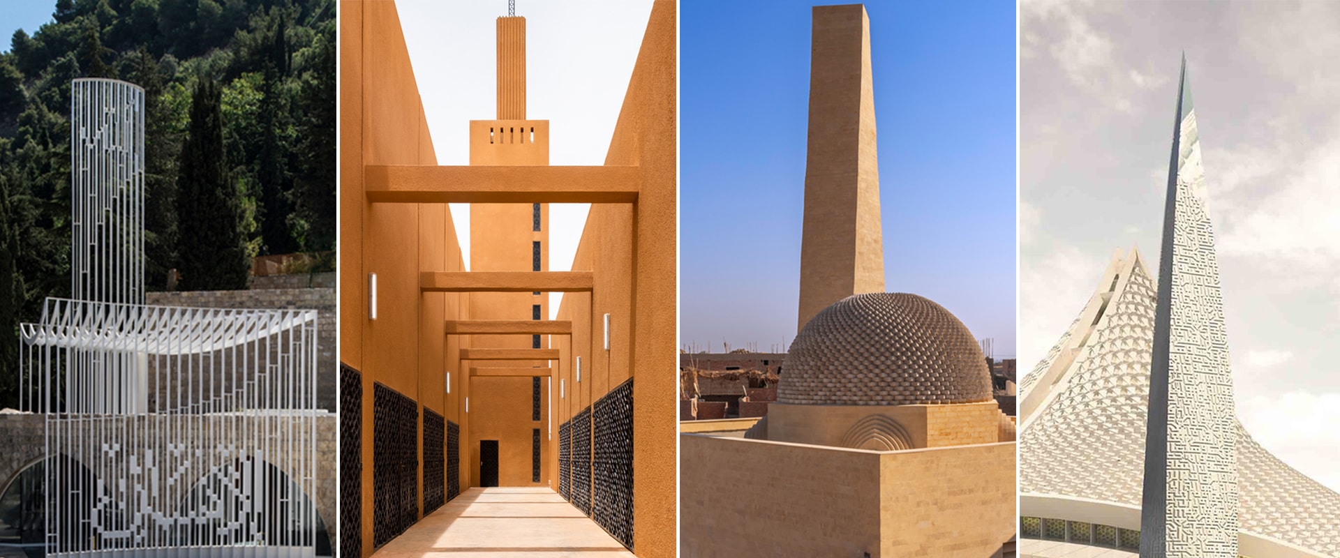 Exploring the Art and Architecture of Different Cultures