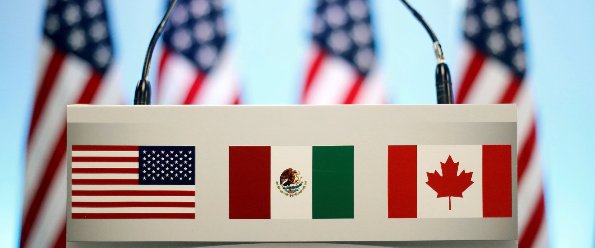 Understanding NAFTA and USMCA Trade Agreements