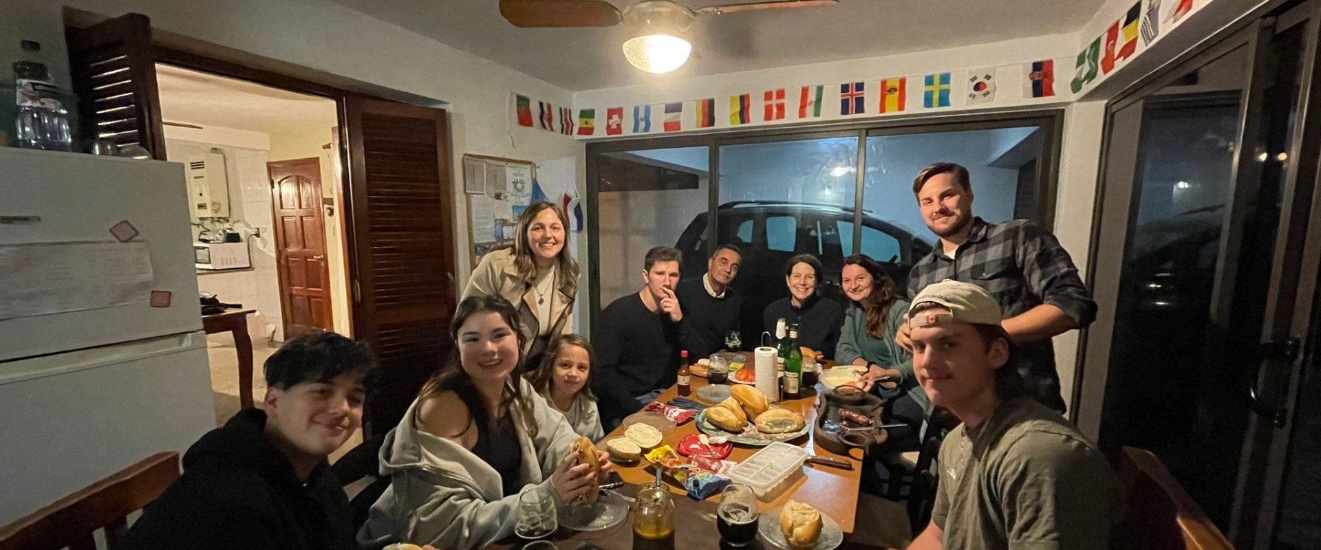 Exploring Homestay Opportunities Abroad