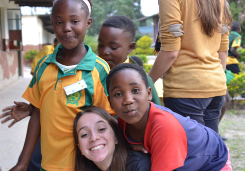 Volunteer Programs Abroad: What You Need to Know